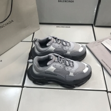 Balenciaga Triple S Series Shoes